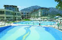 Отель KEMER RESORT HOTEL 5 * (Турция, Кемер)