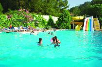 Отель KERVANSARAY MARMARIS 4 * (Турция, Мармарис)