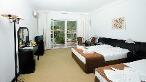 Отель KERVANSARAY MARMARIS 4 * (Турция, Мармарис) Отель KERVANSARAY MARMARIS 4 * (Турция, Мармарис)