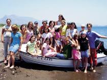 Отель KID`S CLUB HV-2 (Турция, Мармарис) Отель KID`S CLUB HV-2 (Турция, Мармарис)