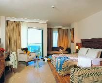 Отель KIRMAN HOTELS LEODIKYA RESORT 5 * (Турция, Аланья) Отель KIRMAN HOTELS LEODIKYA RESORT 5 * (Турция, Аланья)