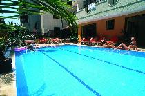 Отель KLEOPATRA HERMES HOTEL 3 * (Турция, Аланья) Отель KLEOPATRA HERMES HOTEL 3 * (Турция, Аланья)