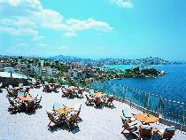 Отель KORUMAR HOTEL DELUXE 5 * (Турция, Кушадасы) Отель KORUMAR HOTEL DELUXE 5 * (Турция, Кушадасы)