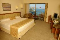 Отель KORUMAR HOTEL DELUXE 5 * (Турция, Кушадасы) Отель KORUMAR HOTEL DELUXE 5 * (Турция, Кушадасы)