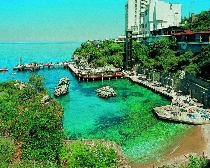 Отель KORUMAR HOTEL DELUXE 5 * (Турция, Кушадасы) Отель KORUMAR HOTEL DELUXE 5 * (Турция, Кушадасы)