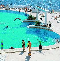 Отель KORUMAR HOTEL DELUXE 5 * (Турция, Кушадасы) Отель KORUMAR HOTEL DELUXE 5 * (Турция, Кушадасы)