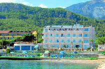 Отель LA PERLA RESORT 4 * (Турция, Кемер) Отель LA PERLA RESORT 4 * (Турция, Кемер)