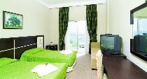 Отель LA PERLA RESORT 4 * (Турция, Кемер) Отель LA PERLA RESORT 4 * (Турция, Кемер)