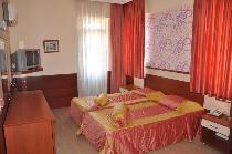 Отель LARA HADRIANUS HOTEL 3+ * (Турция, Анталия) Отель LARA HADRIANUS HOTEL 3+ * (Турция, Анталия)