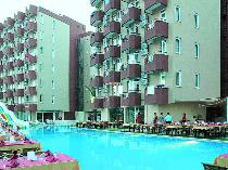 Отель LARA HADRIANUS HOTEL 3+ * (Турция, Анталия) Отель LARA HADRIANUS HOTEL 3+ * (Турция, Анталия)