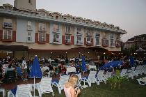 Отель LARISSA AURA RESORT 3+ * (Турция, Кемер) Отель LARISSA AURA RESORT 3+ * (Турция, Кемер)