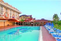Отель LARISSA AURA RESORT 3+ * (Турция, Кемер) Отель LARISSA AURA RESORT 3+ * (Турция, Кемер)