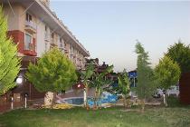 Отель LARISSA AURA RESORT 3+ * (Турция, Кемер) Отель LARISSA AURA RESORT 3+ * (Турция, Кемер)