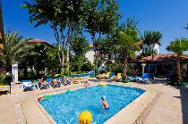 Отель LARISSA CLUB AKMAN PARK 4 * (Турция, Кемер) Отель LARISSA CLUB AKMAN PARK 4 * (Турция, Кемер)
