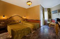 Отель LARISSA CLUB AKMAN PARK 4 * (Турция, Кемер) Отель LARISSA CLUB AKMAN PARK 4 * (Турция, Кемер)