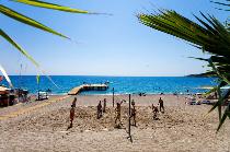 Отель LARISSA CLUB AKMAN PARK 4 * (Турция, Кемер) Отель LARISSA CLUB AKMAN PARK 4 * (Турция, Кемер)