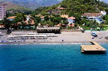 Отель LARISSA CLUB AKMAN PARK 4 * (Турция, Кемер) Отель LARISSA CLUB AKMAN PARK 4 * (Турция, Кемер)