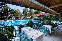 Отель LARISSA CLUB AKMAN PARK 4 * (Турция, Кемер) Отель LARISSA CLUB AKMAN PARK 4 * (Турция, Кемер)