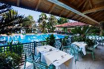 Отель LARISSA CLUB AKMAN PARK 4 * (Турция, Кемер)