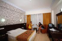 Отель LARISSA CLUB AKMAN PARK 4 * (Турция, Кемер) Отель LARISSA CLUB AKMAN PARK 4 * (Турция, Кемер)