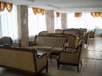 Отель LARISSA GARDEN 4 * (Турция, Кемер) Отель LARISSA GARDEN 4 * (Турция, Кемер)