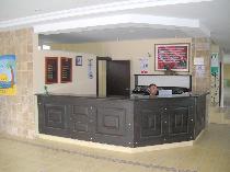 Отель LARISSA GARDEN 4 * (Турция, Кемер) Отель LARISSA GARDEN 4 * (Турция, Кемер)