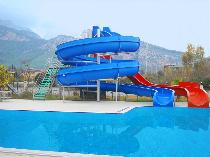 Отель LARISSA GARDEN 4 * (Турция, Кемер) Отель LARISSA GARDEN 4 * (Турция, Кемер)