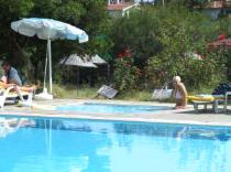 Отель LARISSA GARDEN ROSE 3 * (Турция, Кемер) Отель LARISSA GARDEN ROSE 3 * (Турция, Кемер)