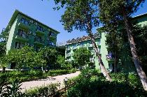 Отель LARISSA HOTEL 4 * (Турция, Кемер) Отель LARISSA HOTEL 4 * (Турция, Кемер)