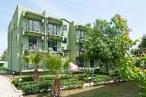 Отель LARISSA HOTEL 4 * (Турция, Кемер) Отель LARISSA HOTEL 4 * (Турция, Кемер)