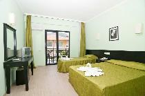 Отель LARISSA HOTEL 4 * (Турция, Кемер) Отель LARISSA HOTEL 4 * (Турция, Кемер)