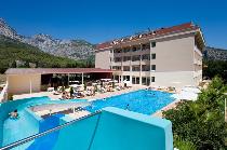 Отель LARISSA PARK HOTEL 3 * (Турция, Кемер) Отель LARISSA PARK HOTEL 3 * (Турция, Кемер)