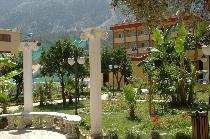 Отель LARISSA PARK HOTEL 3 * (Турция, Кемер) Отель LARISSA PARK HOTEL 3 * (Турция, Кемер)
