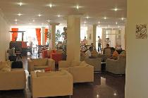 Отель LARISSA PARK HOTEL 3 * (Турция, Кемер)