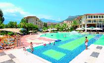 Отель LE JARDIN RESORT HOTEL & SPA 5 * (Турция, Кемер) Отель LE JARDIN RESORT HOTEL & SPA 5 * (Турция, Кемер)