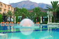 Отель LE JARDIN RESORT HOTEL & SPA 5 * (Турция, Кемер) Отель LE JARDIN RESORT HOTEL & SPA 5 * (Турция, Кемер)