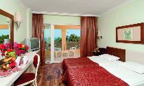 Отель LE JARDIN RESORT HOTEL & SPA 5 * (Турция, Кемер)