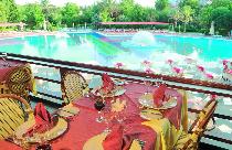 Отель LE JARDIN RESORT HOTEL & SPA 5 * (Турция, Кемер)