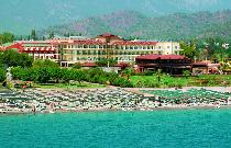 Отель L`OCEANICA BEACH RESORT HOTEL 5 * (Турция, Кемер) Отель L`OCEANICA BEACH RESORT HOTEL 5 * (Турция, Кемер)