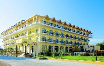 Отель L`OCEANICA BEACH RESORT HOTEL 5 * (Турция, Кемер) Отель L`OCEANICA BEACH RESORT HOTEL 5 * (Турция, Кемер)