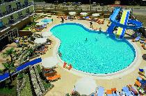Отель L`OCEANICA BEACH RESORT HOTEL 5 * (Турция, Кемер) Отель L`OCEANICA BEACH RESORT HOTEL 5 * (Турция, Кемер)