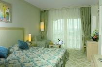 Отель L`OCEANICA BEACH RESORT HOTEL 5 * (Турция, Кемер)