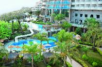Отель LONG BEACH RESORT & SPA 5 * (Турция, Аланья) Отель LONG BEACH RESORT & SPA 5 * (Турция, Аланья)
