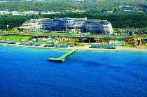 Отель LONG BEACH RESORT & SPA 5 * (Турция, Аланья) Отель LONG BEACH RESORT & SPA 5 * (Турция, Аланья)