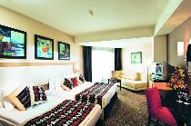 Отель LONG BEACH RESORT & SPA 5 * (Турция, Аланья) Отель LONG BEACH RESORT & SPA 5 * (Турция, Аланья)