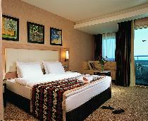 Отель LONG BEACH RESORT & SPA 5 * (Турция, Аланья) Отель LONG BEACH RESORT & SPA 5 * (Турция, Аланья)