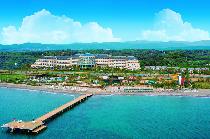 Отель LONG BEACH RESORT & SPA 5 * (Турция, Аланья) Отель LONG BEACH RESORT & SPA 5 * (Турция, Аланья)