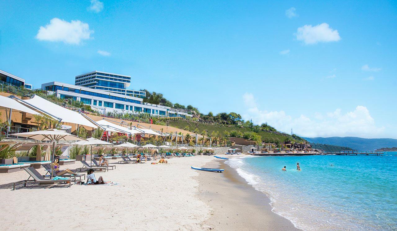 Le Meridien Bodrum Beach Resort