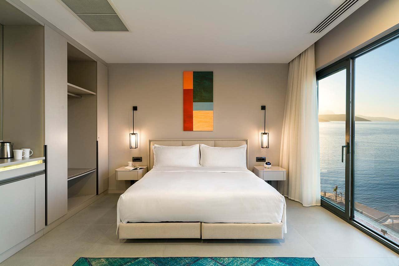 Le Meridien Bodrum Beach Resort