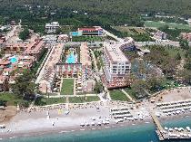 Отель MAGIC DREAM HOTEL 4 * (Турция, Кемер) Отель MAGIC DREAM HOTEL 4 * (Турция, Кемер)